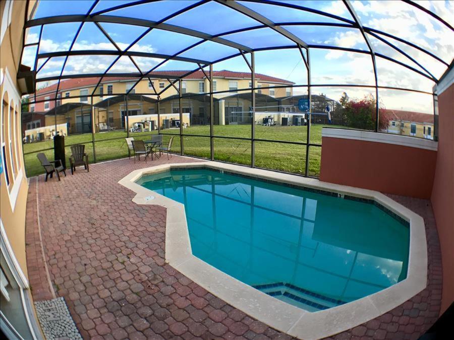 קיסימי Four Bedrooms Home With Pool 3050 מראה חיצוני תמונה