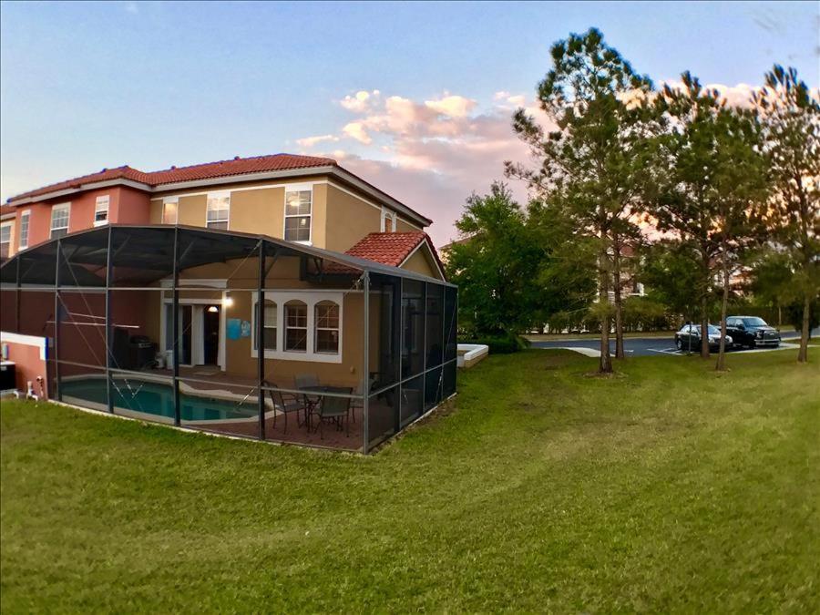 קיסימי Four Bedrooms Home With Pool 3050 מראה חיצוני תמונה