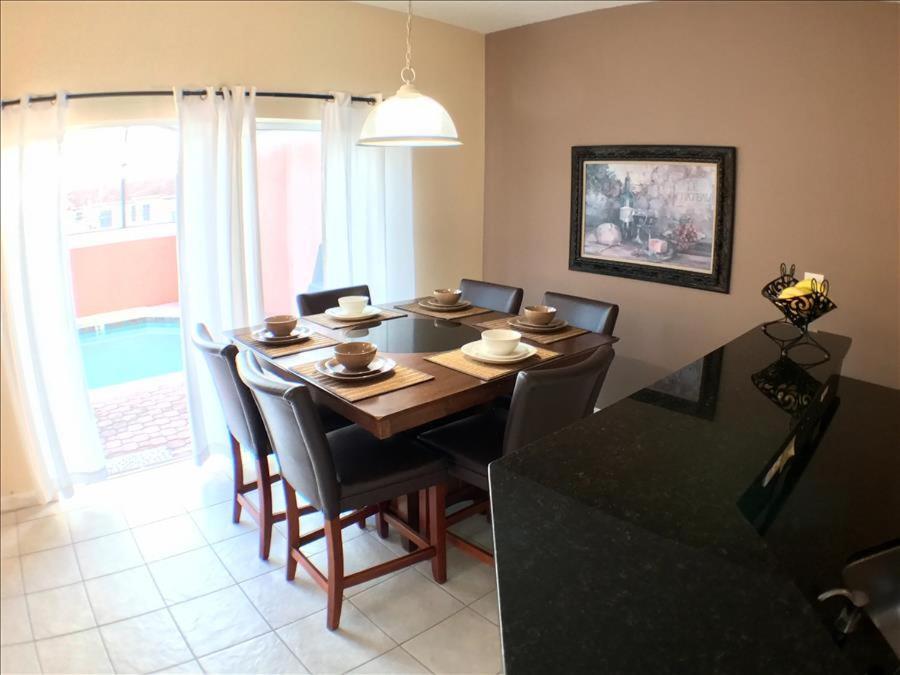 קיסימי Four Bedrooms Home With Pool 3050 מראה חיצוני תמונה