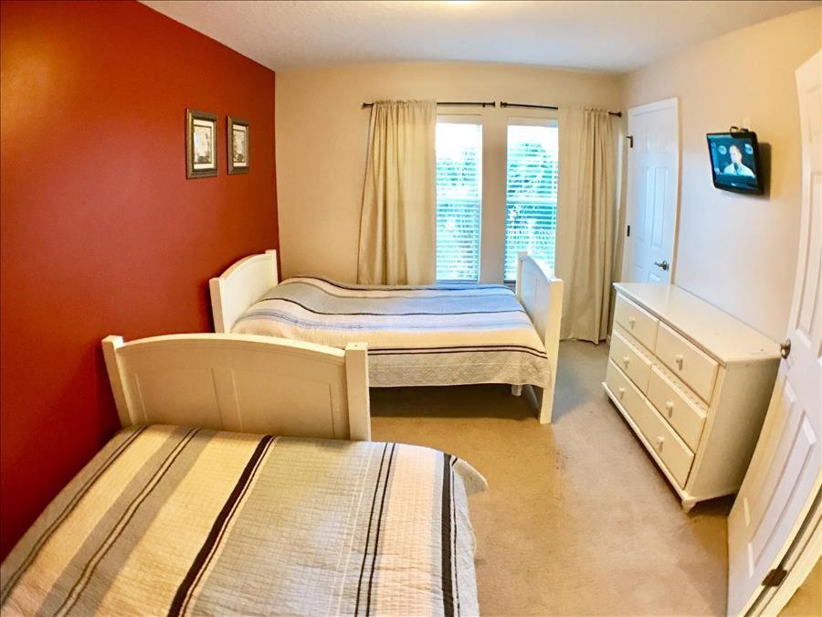 קיסימי Four Bedrooms Home With Pool 3050 מראה חיצוני תמונה