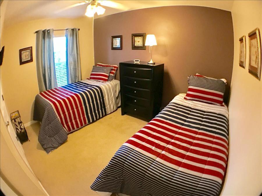 קיסימי Four Bedrooms Home With Pool 3050 מראה חיצוני תמונה