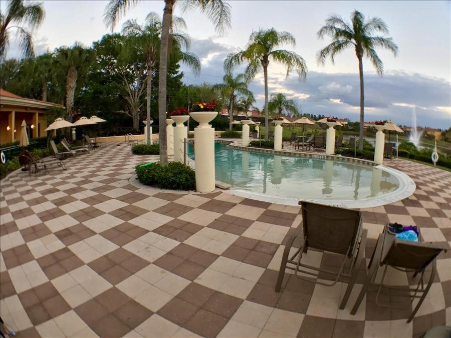 קיסימי Four Bedrooms Home With Pool 3050 מראה חיצוני תמונה