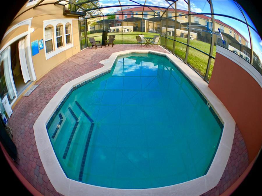 קיסימי Four Bedrooms Home With Pool 3050 מראה חיצוני תמונה